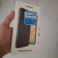 سامسونگ a56
