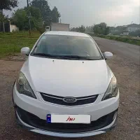 خودرو ام وی ام۳۱۵هاچبک اسپرت لاکچری