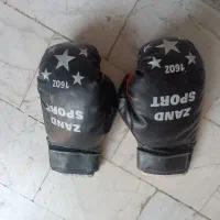 دستکش بکس