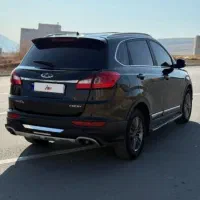 تیگو۵مدل ۹۵ بدون رنگ|خودرو سواری و وانت|مهاباد (آذربایجان غربی), |دیوار