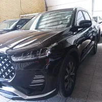 تیگو ۷پرو ۴۰۱|خودرو سواری و وانت|شیراز, شهرک مهدیه|دیوار