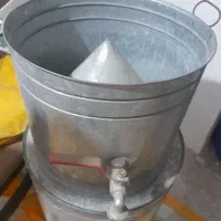دستگاه عرق گیری