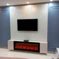 پخش شومینه برقی شیراز