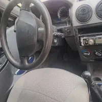 پراید مدل ۹۸|خودرو سواری و وانت|ریگان, |دیوار