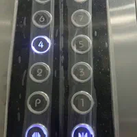 سرویس  ونگهداری آسانسور