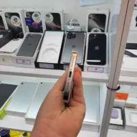 iPhone 16 Promax حافظه 256 باطری 99|موبایل|کرج, گوهردشت|دیوار