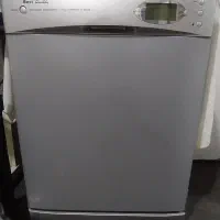 ماشین ظرف شویی نو نو