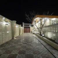 سوییت ویلایی دربست|اجارهٔ کوتاهمدت آپارتمان و سوئیت|ساوه, |دیوار