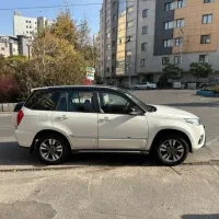 ام وی ام ایکس۳۳ s|خودرو سواری و وانت|زنجان, |دیوار