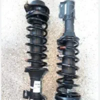 کمک فنر پراید سالم اصلی