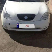 تیبا2بی رنگ و بی ضربه|خودرو سواری و وانت|سنندج, |دیوار