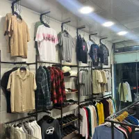 واگذاری یکجا پوشاک + دکور + ویترین