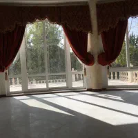 اجاره آپارتمان ویلا زعفرانیه ۳۵۰ متری