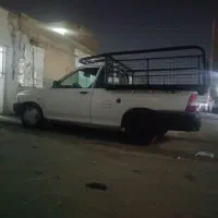 حمل بار وانت سبک داخل استان و حومه هر ساعت