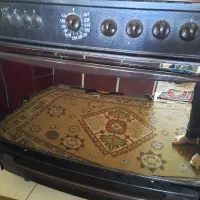 فر گاز تکنو  وتستر