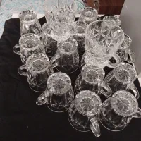 استکان بلور|ظروف سرو و پذیرایی|تهران, مختاری|دیوار