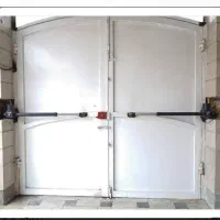 جک درب بازویی امروز نصب و سال آینده تسویه