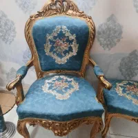 فوری فروشی مبل استیل|مبلمان خانگی و میز عسلی|قرچک, میرزائی جنوبی|دیوار