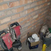 چاه کن  حرفه‌ای