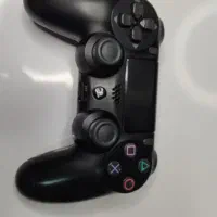 ssd اسلیم تک دسته با هارد ps4|کنسول، بازی ویدئویی و آنلاین|کرمانشاه, |دیوار