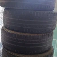 لاستیک فیدیلیتی