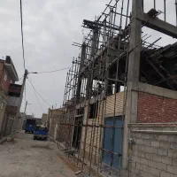 داربست فلزی زیر قیمت