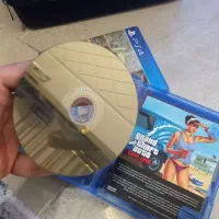 دیسک پی اس فور|کنسول، بازی ویدئویی و آنلاین|کرج, باغستان|دیوار