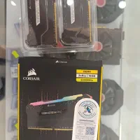 رم 16 گیگ ram 16GB Corsair