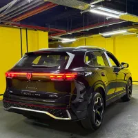 Tiguan Lpro 2025|خودرو سواری و وانت|تهران, قیطریه|دیوار