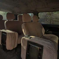 اجاره ون کرایه دربستی|خدمات حمل و نقل|رشت, دیلمان|دیوار