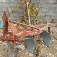 گاوآهن فرگوسن ابرهارد