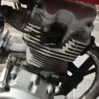 هندا مدل ۹۰ هیرمند|موتورسیکلت|مشهد, عیدگاه|دیوار