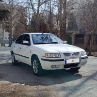 سمندlx انتهای۱۳۹۴