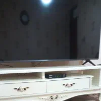 تلویزیون تاج شکسته مخصوص تعمیر گاه