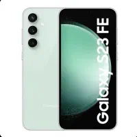 سامسونگ galaxy S23 fe