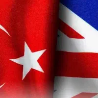 آموزش زبان ترکی استانبولی و انگلیسی