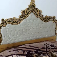 تخت دونفره