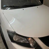 کوییک GXRL مدل ۱۴۰۳ صفر کیلومتر