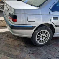 پژو پارس