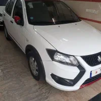 کوییک Rمدل ۱۴۰۳ درحد