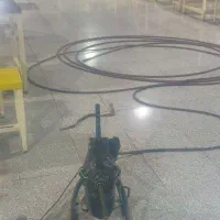 لوله بازکنی و تخلیه چاه ماندگار