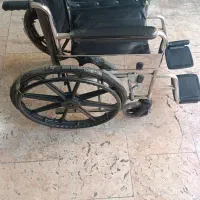 ویلچر نو|آرایشی، بهداشتی، درمانی|تهران, باغ فیض|دیوار