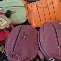 ۵ عدد کیف زنانه نو