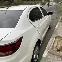 شاهین gl مدل ۴۰۲ بدون سانروف|خودرو سواری و وانت|مشهد, اقبال|دیوار