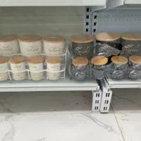 لوازم آشپزخانه|آب‌چکان و نظم‌دهنده ظروف|مرودشت, شهرک مهدیه|دیوار