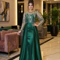 لباس شیک مجلسی تولیدی