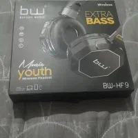 هدفون bw  WireIess|لوازم جانبی موبایل و تبلت|زاهدان, |دیوار