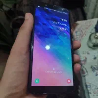 گوشی A6|موبایل|خوی, |دیوار