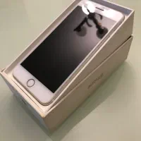 ایفون 7plus/ 256 گیگ