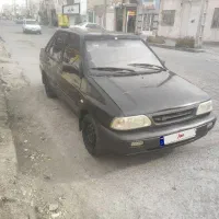 پراید انژکتور سوخت ماهانه 460 لیتر فوری